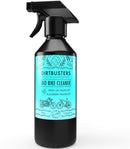 Dirtbusters Bio Motorbike & Bicycle Cleaner Shampoo, Blackberry Fragrance (1 Litre)