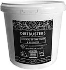 Oven Cleaning Dip Tank Powder, Degreasing Decarboniser, Non Caustic (5KG)