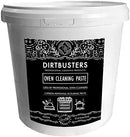 Oven Cleaner Paste, Non Caustic, Safe & Eco Friendly (5L)