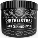 Oven Cleaner Paste, Non Caustic Safe Deep Clean (500g)