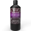 Pet Carpet Cleaner Shampoo Solution, For Odour & Stains (1L)