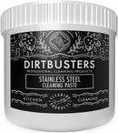 Stainless Steel Cleaning Paste, Clean & Restore (500g)