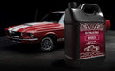 Dirtbusters Waterless Car Wash and Wax Cleaner, Cherry Fragrance (5.5 Litre)