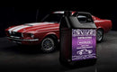 Dirtbusters Waterless Car Wash and Wax Cleaner, Summer Berries Fragrance (5.5 Litre)