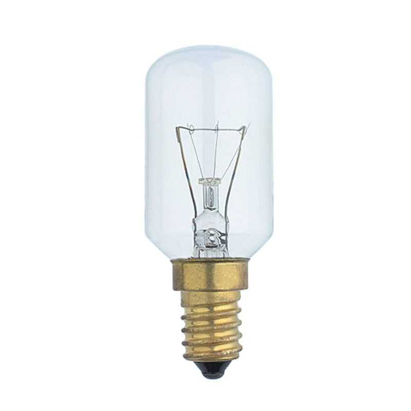 Extractor Light Bulb (40 Watt) - dirtbusters.co.uk