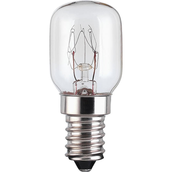 Oven Light Bulb (15 Watt) Replacement - dirtbusters.co.uk