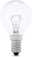 Oven Light Bulb (40w Neff) Replacement