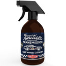 Safe Car Alloy Wheel Cleaner (500ml)