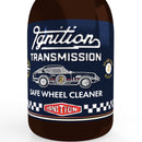 Safe Car Alloy Wheel Cleaner (500ml)