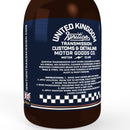 Safe Car Alloy Wheel Cleaner (500ml)