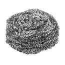 Stainless Steel Scourers Pack of 10